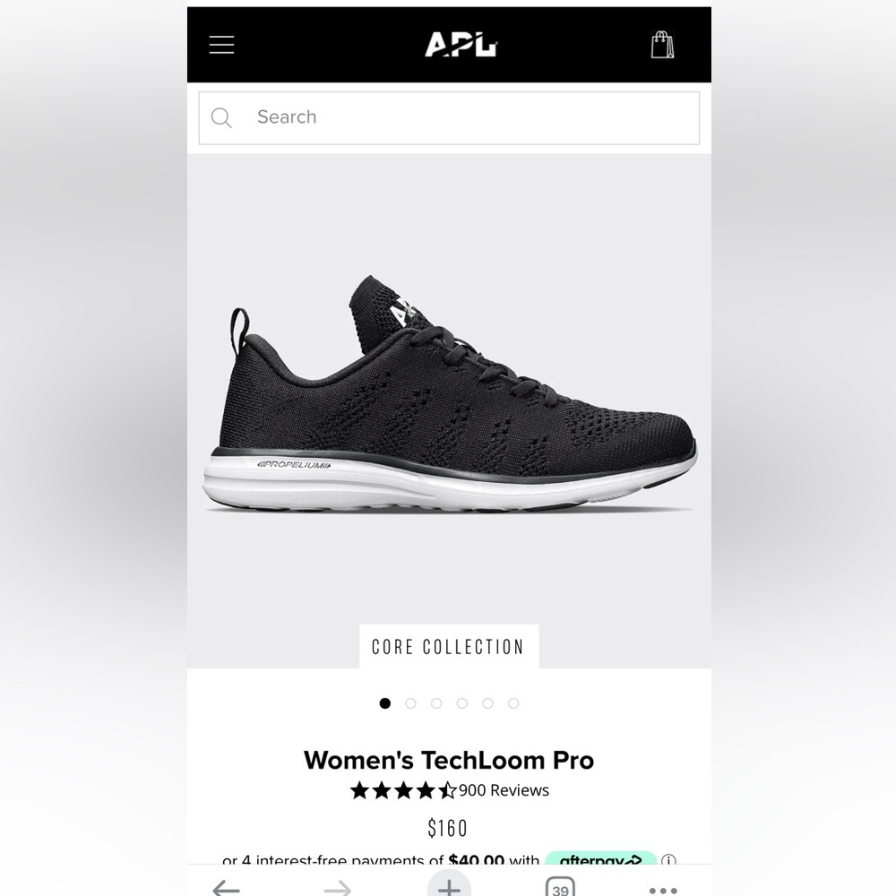 APL TechLoom Pro - Picture 3 of 8